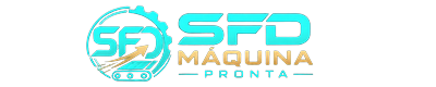 SFD Máquina Pronta